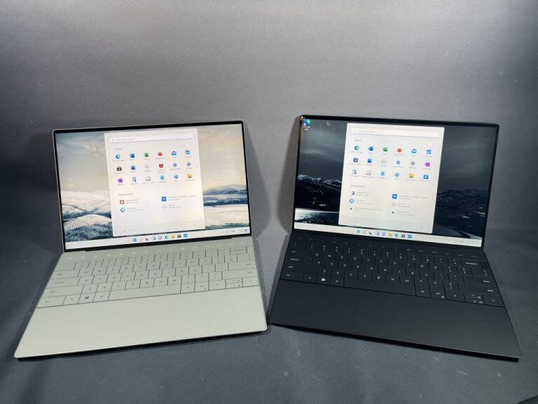 Dell Launches A Completely Redesigned Xps 13 Plus With Intel Alderlake Cpus, Haptic Trackpad - 20211209 215358177 Ios Dell xps 13