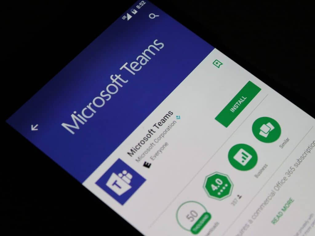 Microsoft Teams - Apps on Google Play