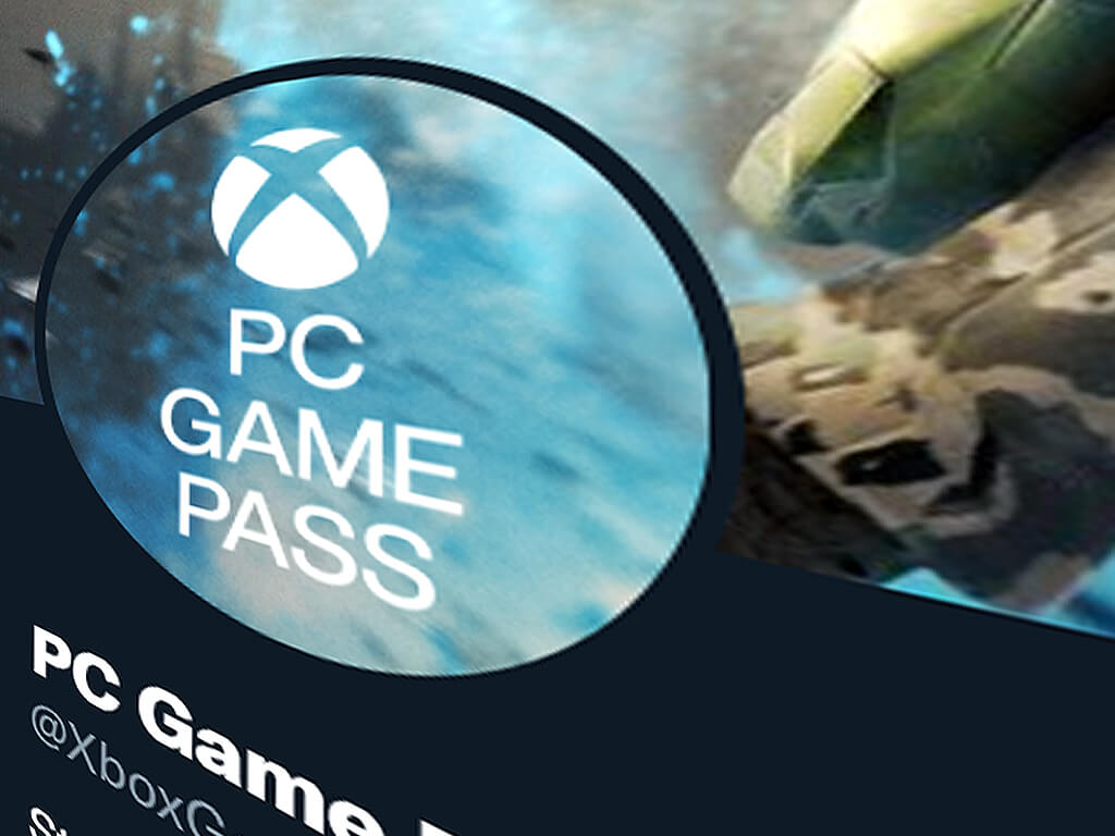 Microsoft rebrands Xbox Game Pass for PC