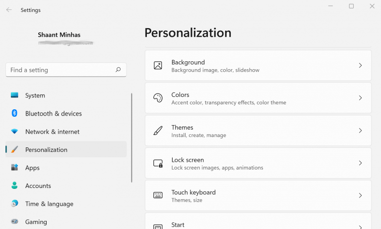 Themes-section-windows