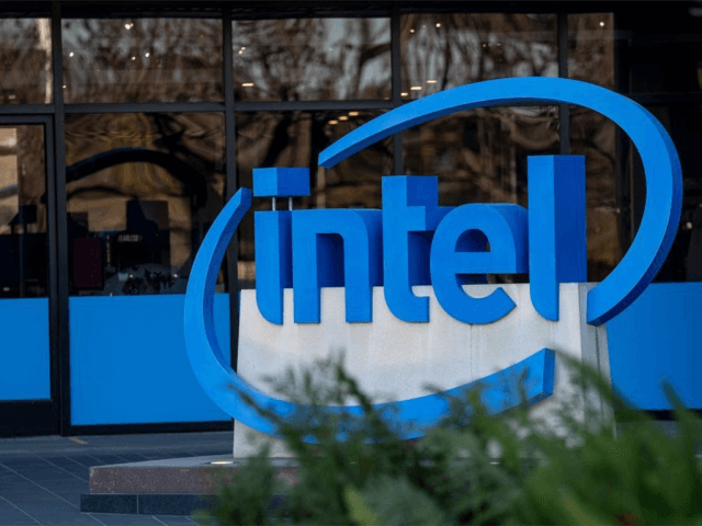 Intel investments