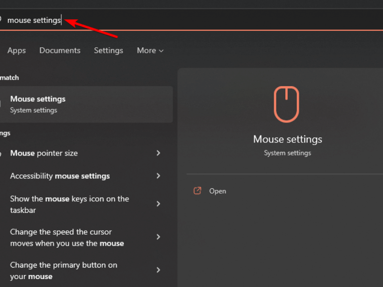 Mouse cursor change won't stay permanent in Windows 11/10