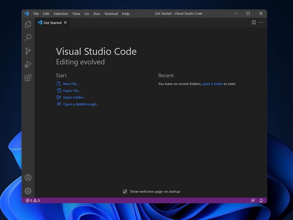 Java on Visual Studio Code Update: February 2022