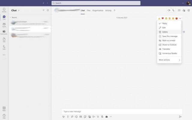 how-to-delete-chats-in-microsoft-teams-roxxcloud