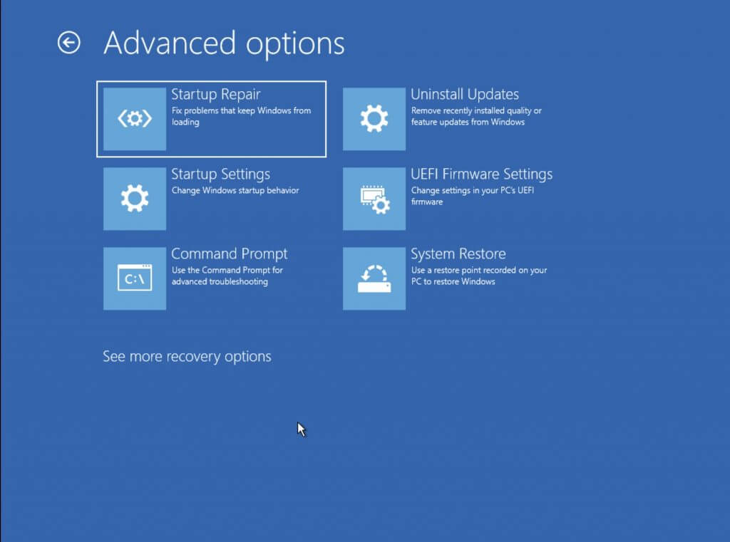 Restoring Harmony: A Comprehensive Guide To Windows 11 Repair ...