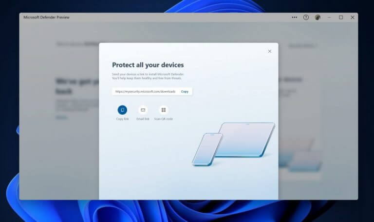 Windows 10 And Windows 11 Get The Microsoft Defender Preview - Defender 5 Windows 10 and Windows 11 get the Microsoft Defender Preview - onmsft.com - February 8, 2022