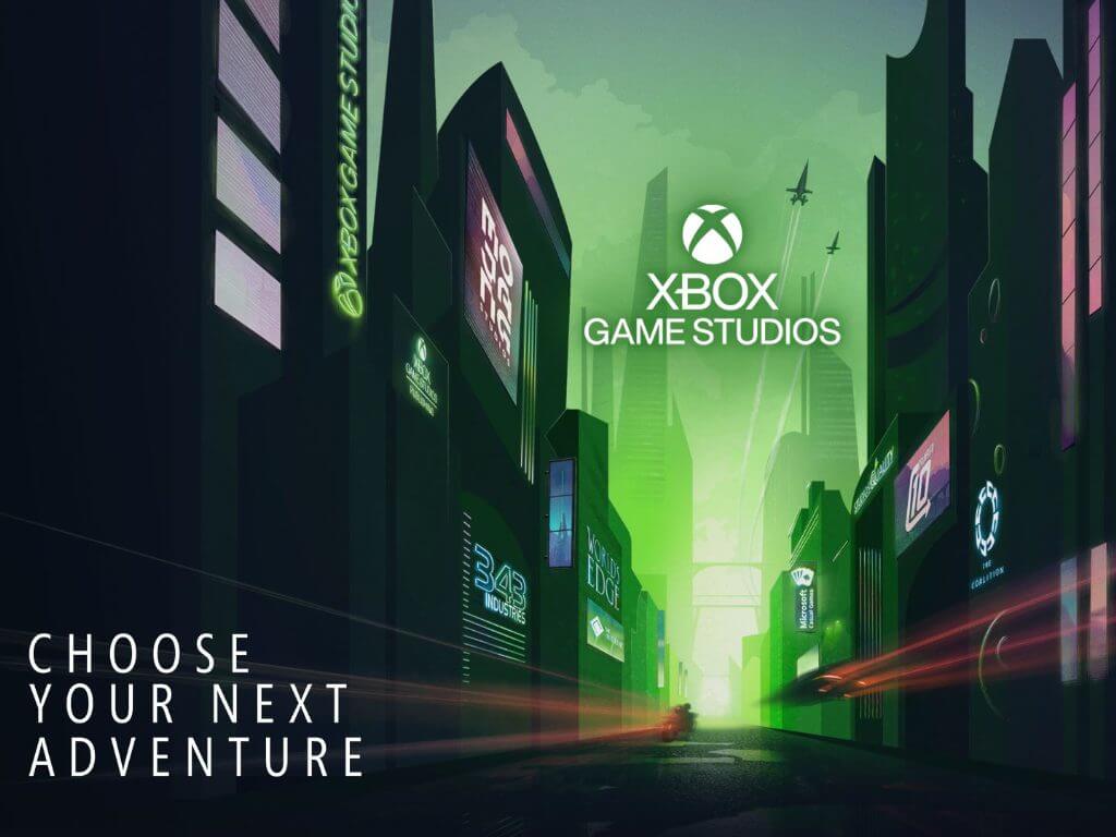 343 Industries on LinkedIn: Join Xbox Game Studios experts