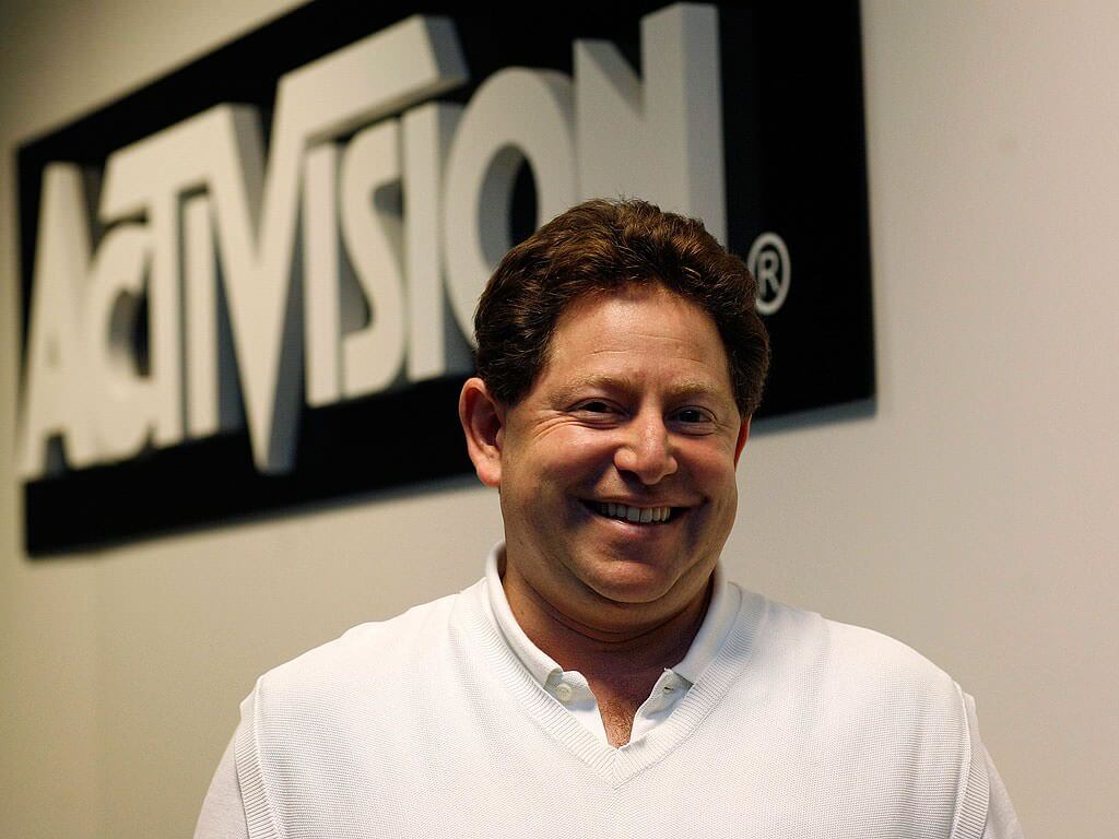 Microsoft Announces Plan To Sell Activision Cloud Gaming Rights To Ubisoft