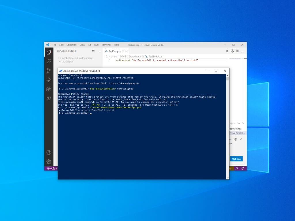 How to Install PowerShell 7 on Windows 10 – a Step-by-Step Guide