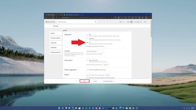 How To Stop Microsoft Edge From Opening Bing Links In New Tabs On Windows 10 Windows 11 Macos 1615