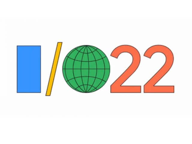 Google I O 2022