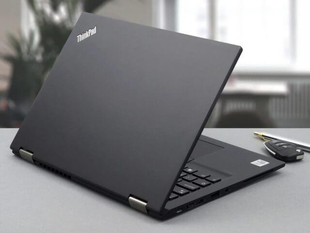 ThinkPad X13 Gen 3