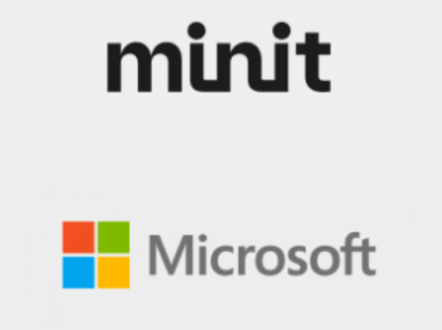 Microsoft Acquires Minit