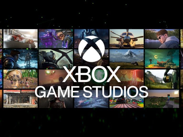 Xbox Game Studios Publishing Cloud - DCD