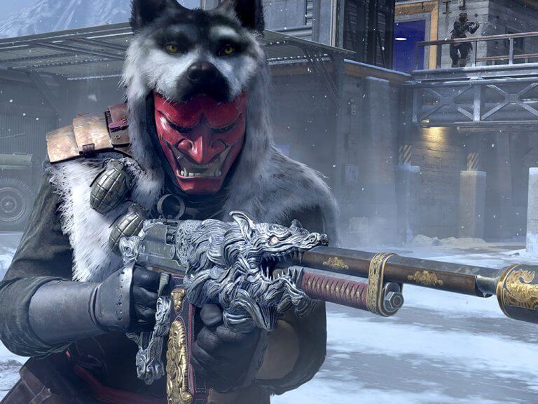 callofdutyvanguard Call of Duty Vanguard video game on Xbox consoles