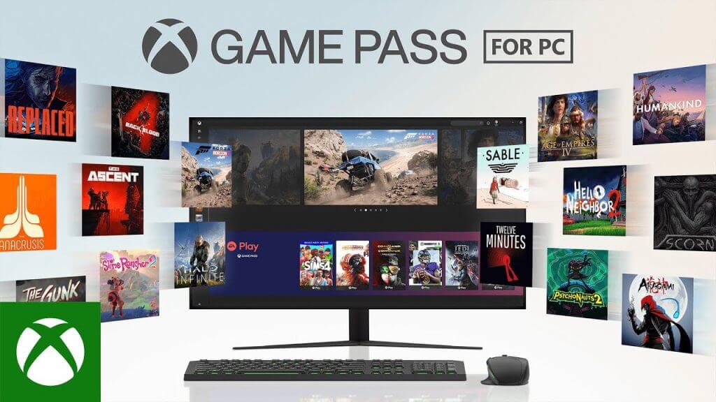 Microsoft starts Xbox Game Pass preview in Southeast Asia