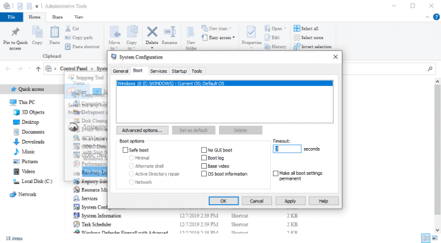 Windows Boot Manager (What it is and why it matters) - OnMSFT.com