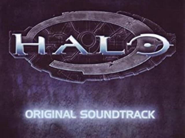 Halo soundtrack