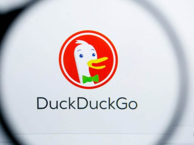 DuckDuckGo for Mac