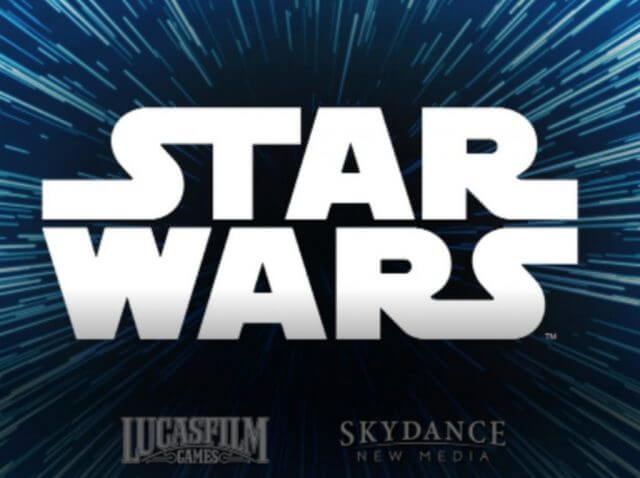 Skydance New Media collaborate with Lucasfilm Games to come up with new Star Wars entry