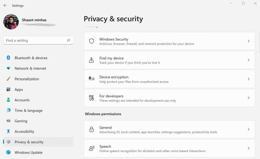 How To Check And Change Your Privacy Settings On Windows 10 Or Windows