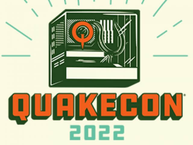 QuakeCon 2022