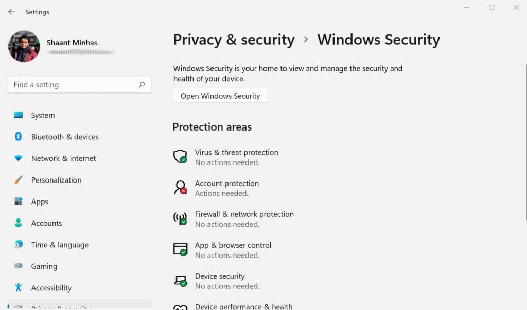 How to disable Windows Firewall in Windows 10 or Windows 11