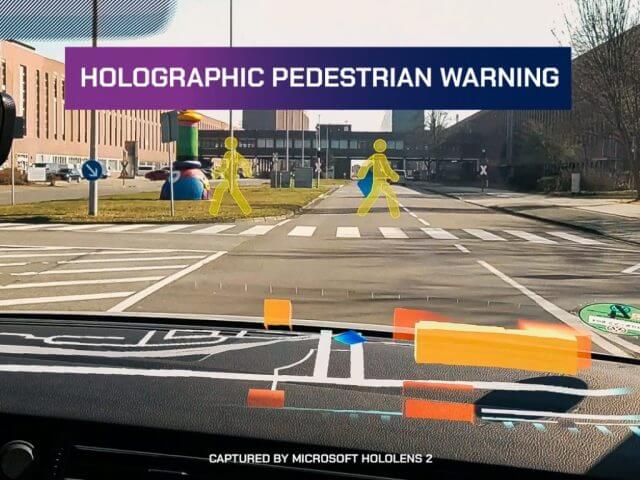 20220428 HoloLens Still Pedestrian Warning mit 1333x750 1