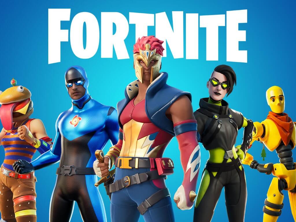 Fortnite Custom 2 Fortnite Custom 2