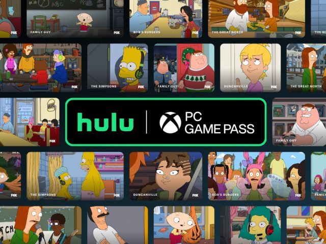 Hulu Xbox Image 1