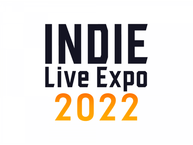 Indie Live Expo 2022 Custom