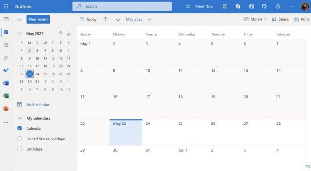 How to sync Outlook and Google Calendar and why it’s important not to ...