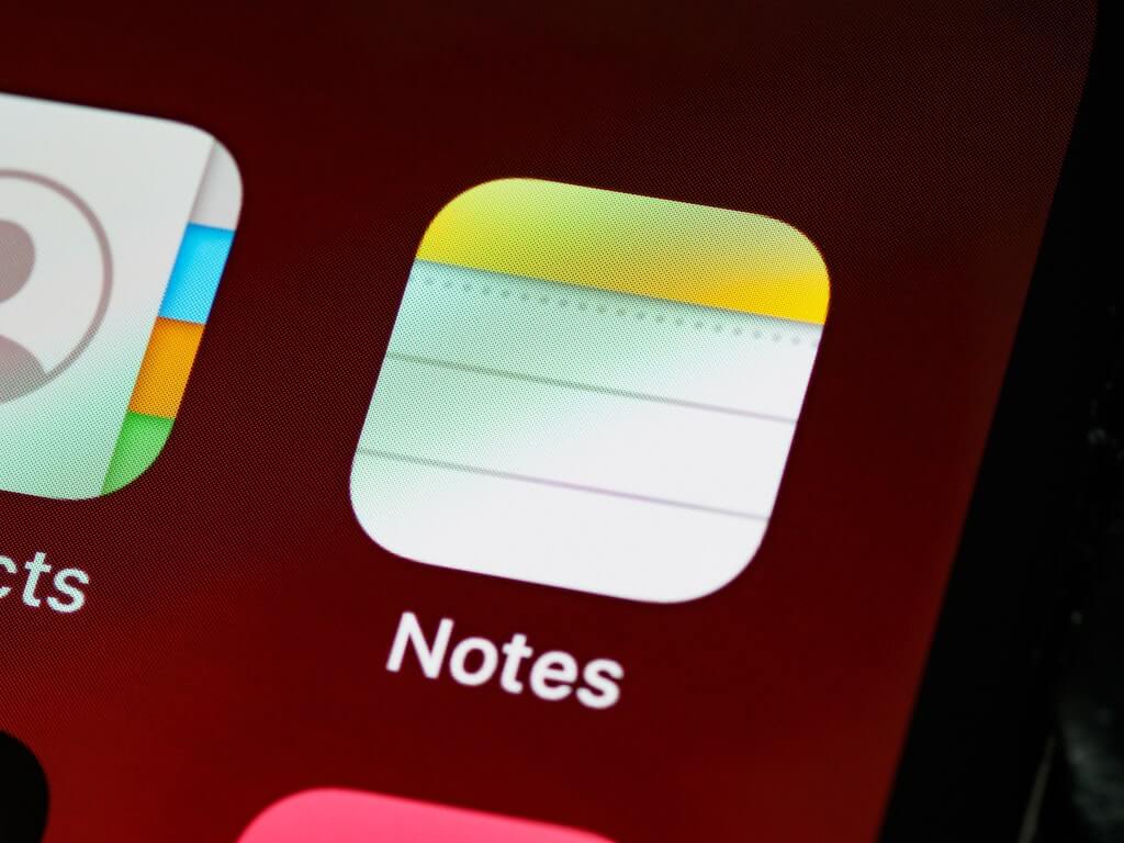 How to access your iPhone Notes on Windows PC