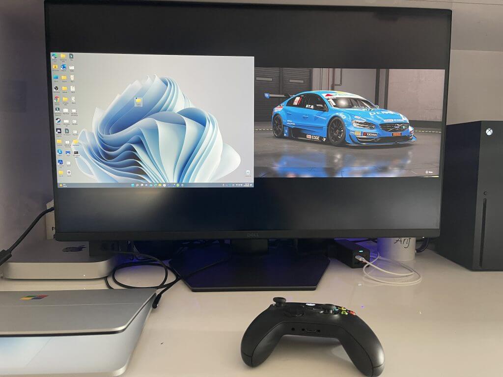Dell 32 4K UHD Gaming Monitor Review: Great for Work & Play