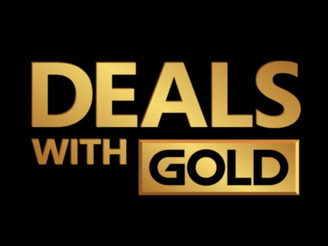 Deals with Gold Custom