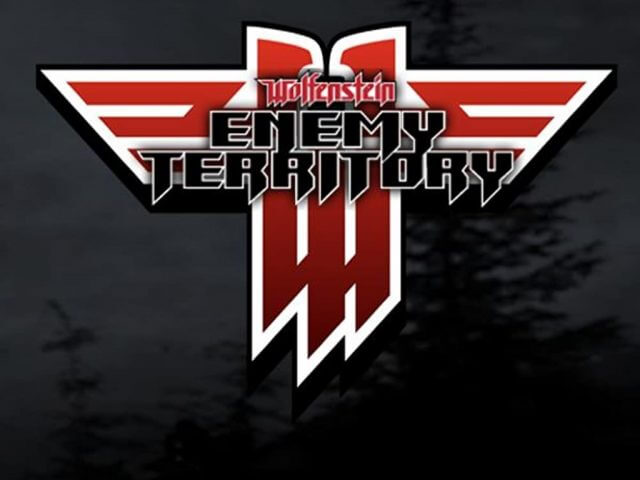 Wolfenstein Enemy Territory Custom
