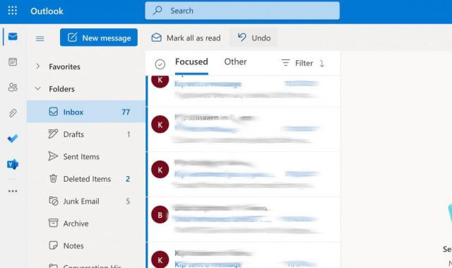 How to recover deleted emails in Outlook Web - OnMSFT.com