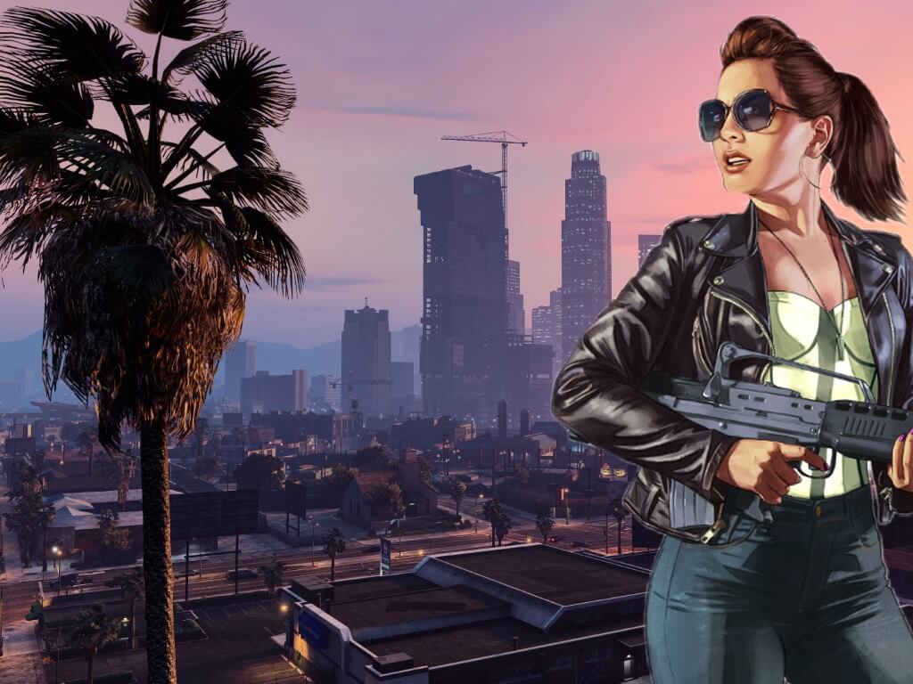 GTA 6 set to be the most expensive video game ever