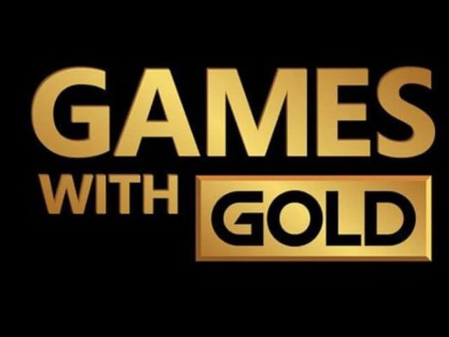 Games with Gold Custom