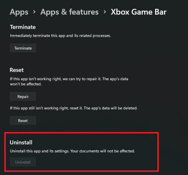 4 reasons you should stop using Xbox Game Bar on Windows 11 and how to