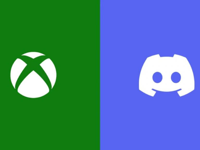 Xbox Discord Xbox Discord