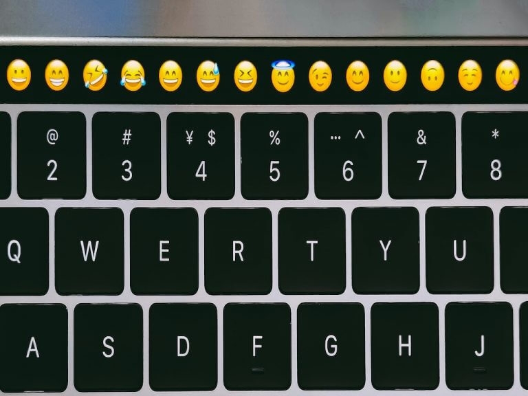 How to use Emoji on your keyboard on Windows