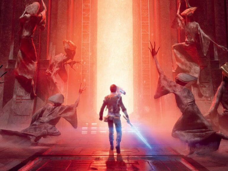 Is Star Wars Jedi: Fallen Order worth playing in 2022?