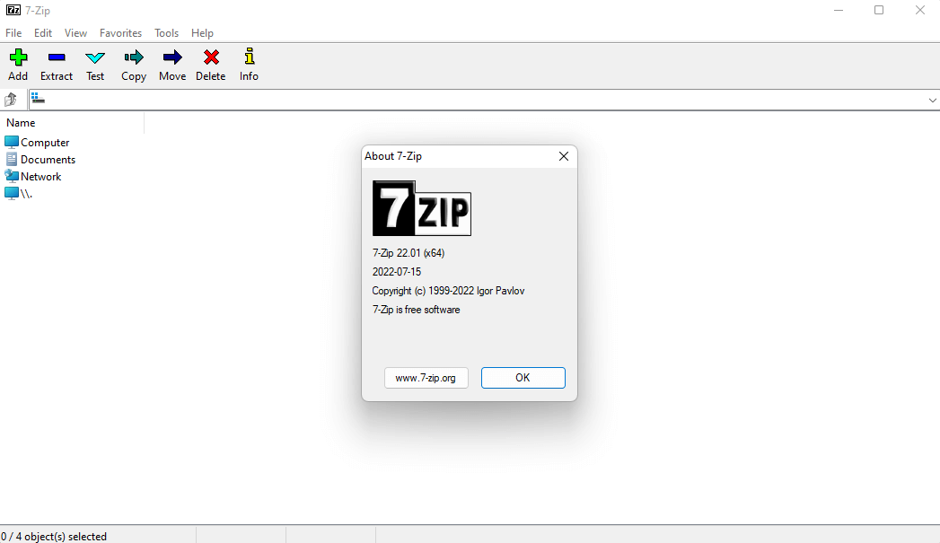 7-Zip