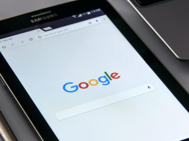 google mobile pexels