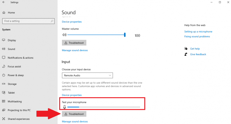 How to set up and test a new microphone on Windows 10 and 11 - OnMSFT.com - August 24, 2022