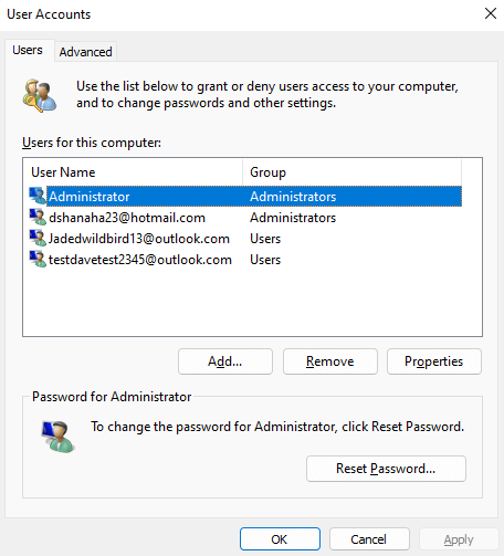4 quick and easy ways to set up and use Windows 11 without a Microsoft account - onmsft.com - September 1, 2022
