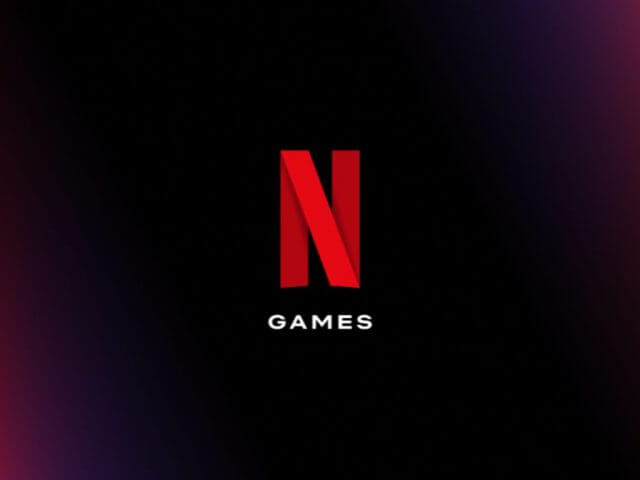 Netflix Games Custom