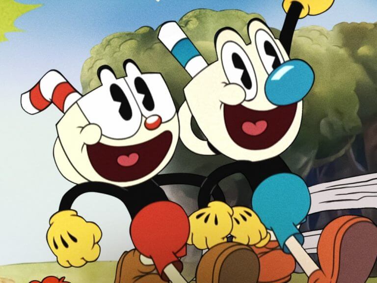 The Cuphead Show” Returns Soon – See the Brand New Trailer Now!