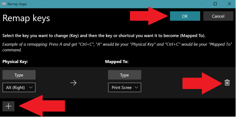 How to map useful commands to your keyboard on Windows 11 or Windows 10 - onmsft.com - September 15, 2022